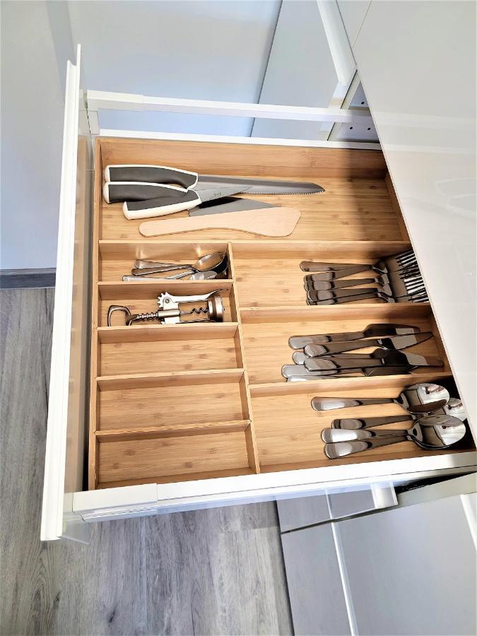 Apartment Z Balkonem Mewy, Klimatyzacja Gliwice